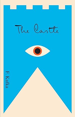 The Castle by Franz Kafka | Schocken