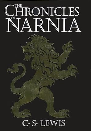 The Chronicles of Narnia by C.S. Lewis | HarperCollins