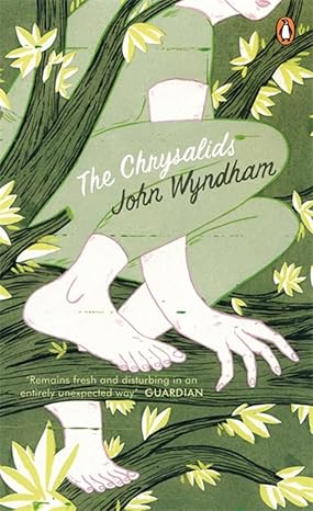 The Chrysalids by John Wyndham | Penguin Group