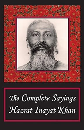 The Complete Sayings by Hazrat Inayat Khan | OMEGA PUB; 2nd edition