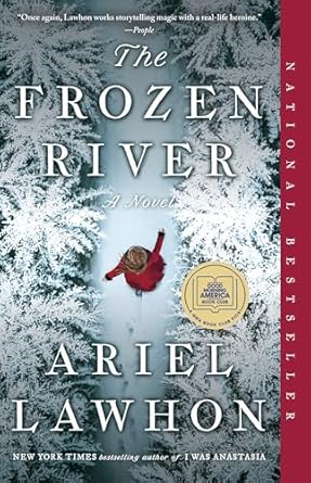 The Frozen River: A GMA Book Club Pick: A Novel by Ariel Lawhon | Vintage