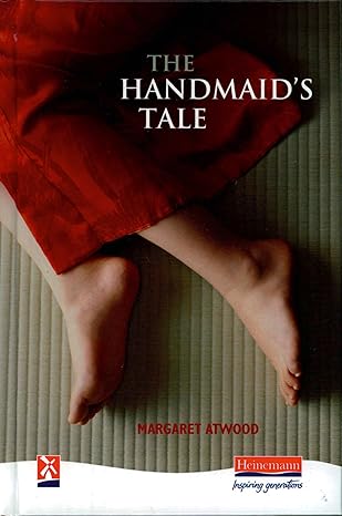 The Handmaid's Tale (New Windmills Ks4) by Margaret Atwood | New Windmills