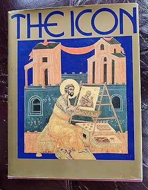 The Icon by Kurt Weitzmann | Dorset