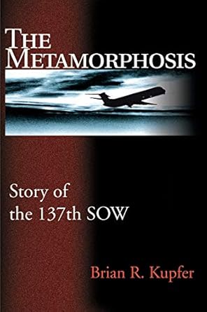 The Metamorphosis: Story of the 137th Sow by Brian R Kupfer | iUniverse