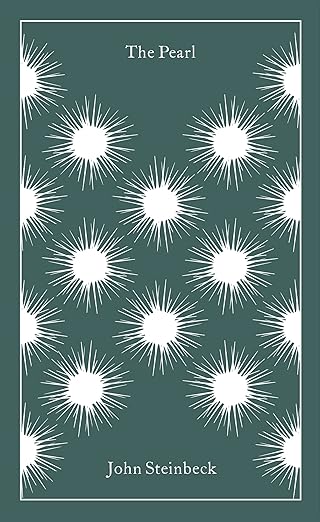 The Pearl by STEINBECK JOHN | PENGUIN UK