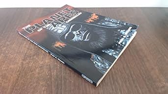 The Planet of the Apes Chronicles by Paul A. Woods | Plexus Publishing