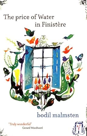 The Price of Water in Finistère by Bodil Malmsten | Vintage UK