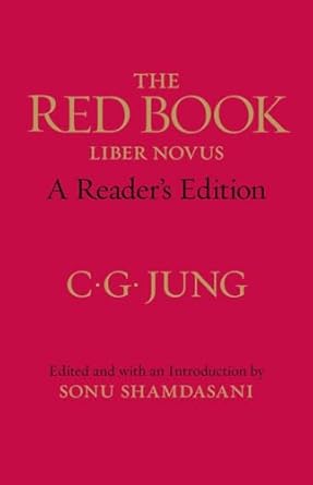 The Red Book: A Reader's Edition (Philemon) by C. G. Jung | W. W. Norton & Company