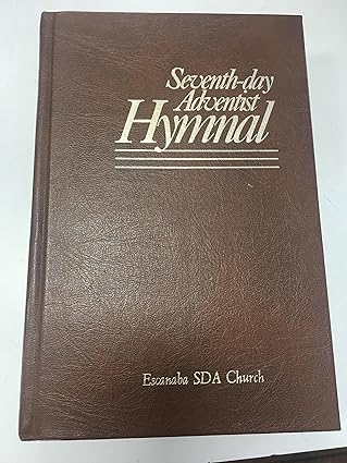 The Seventh-Day Adventist Hymnal by Review and Herald | Review & Herald Pub Assn