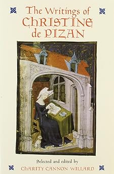 The Writings of Christine de Pizan by Christine de Pisan | Persea; First Edition