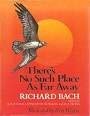There's No Such Place as Far Away by Richard Bach | Granada; New Ed edition