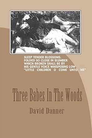 Three Babes In The Woods by David Danner | iUniverse