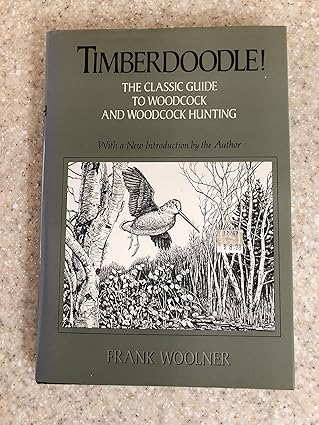 Timberdoodle! by Frank Woolner | Lyons Pr