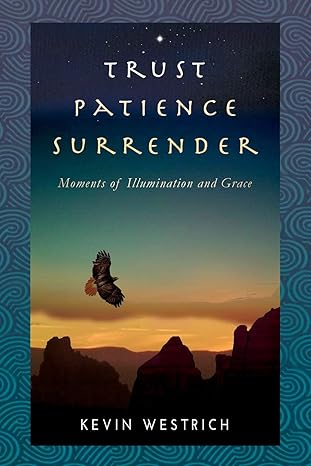 Trust Patience Surrender: Moments of Illumination and Grace by Mr Kevin Westrich | RTH Publishing