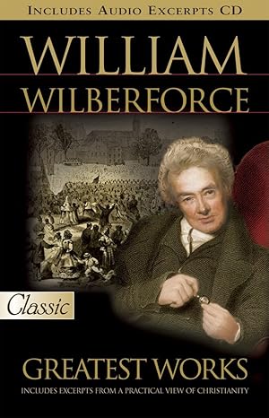 WILLIAM WILBERFORCE by William Wilberforce | Bridge-Logos Publishers; PAP/COM edition