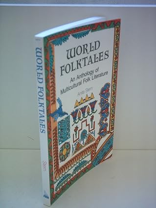 World Folktales by Anita Stern | English as a Second Language