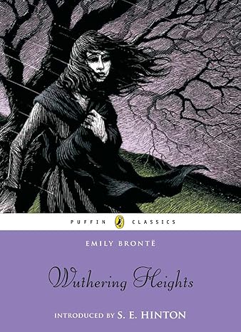 Wuthering Heights (Puffin Classics) by Emily Bronte | Puffin Books; Reissue edition