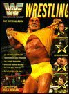 Wwf Wrestling: The Official Book by Edward R. Ricciuti | Bdd Promotional Book Co